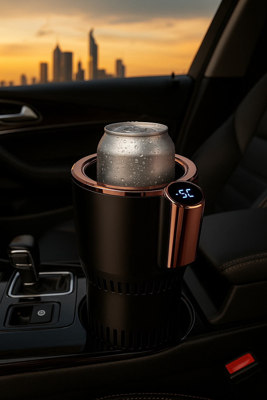 Enjoy Every Sip, Anytime, Anywhere!